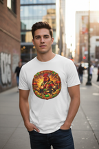 Rooster Chinese Astrology Tee