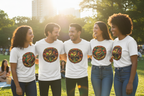 Snake Chinese Zodiac Tee