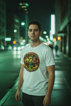 Snake Chinese Zodiac Tee
