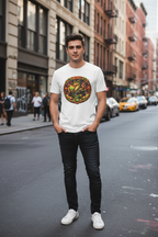 Snake Chinese Zodiac Tee