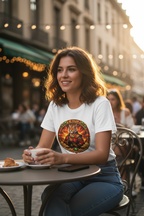 Tiger Chinese Astrology Tee