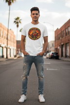 Tiger Chinese Astrology Tee